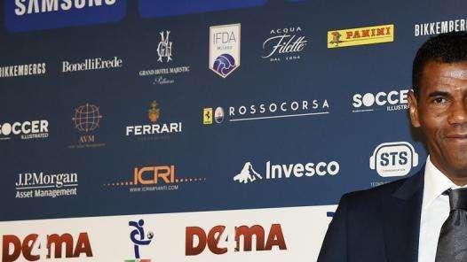Aldair assicura: "L'Inter ora ha Conte: sarà un campionato interessante"