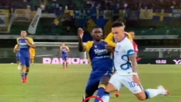 Ranocchia-Belotti come Hongla-Lautaro. Ma solo in un caso parte il circo mediatico