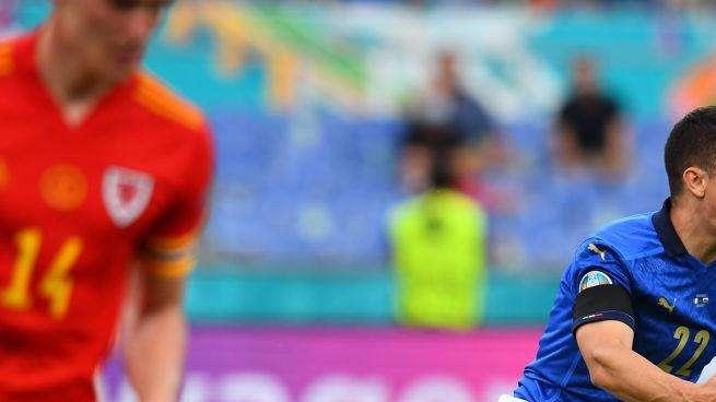 Bonetti: "L'Inter se avesse potuto non avrebbe mai venduto Hakimi. Raspadori mi piace molto, tenterei il colpo"