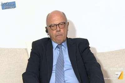 Il professor Galli: "Tra i 1000 di San Siro c'ero anche io. Dispiace, ma non possiamo ragionare in termini di riapertura"