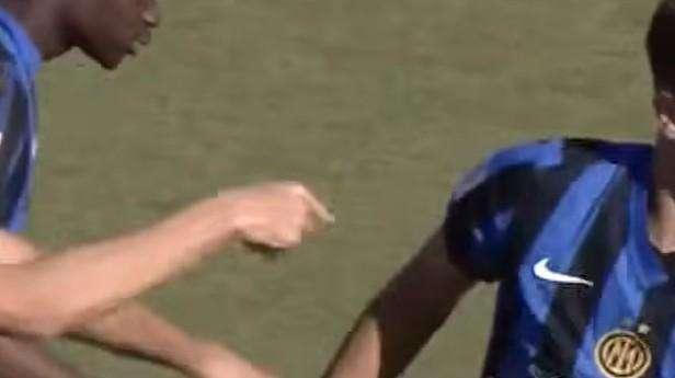 Alle radici di Zouin: "I primi anni segnava più di 50 gol a stagione. Ma il suo tratto distintivo era un altro"