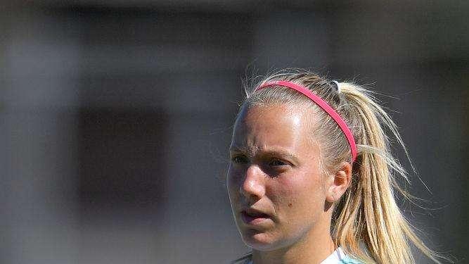 Doppia amichevole per la U23 femminile: convocate le nerazzurre Santi e Robustellini