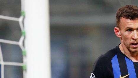 Spalletti, il caso Perisic è tuo! Starà al tecnico recuperare il croato fino al termine della stagione