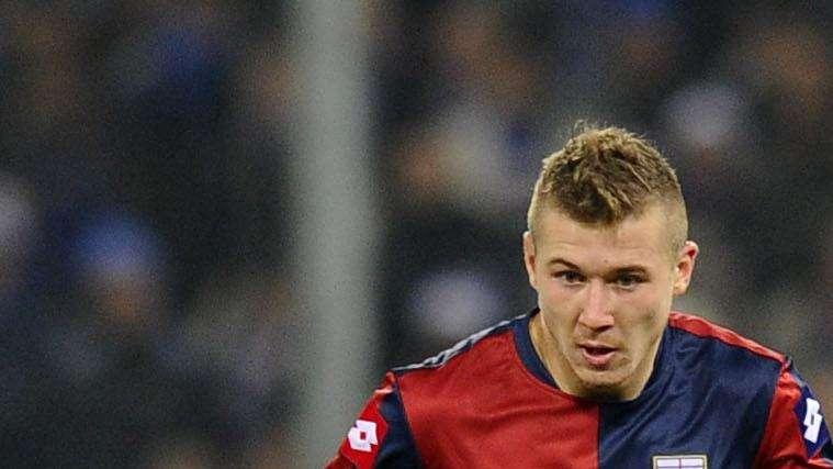 Sky - Odissea Kucka, torna l'Inter: possibile un derby
