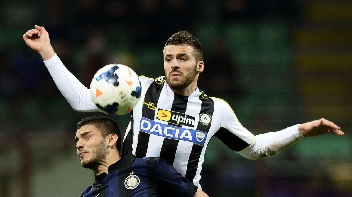 Tra Inter e Udinese, 0-0 quasi vietato negli ultimi anni