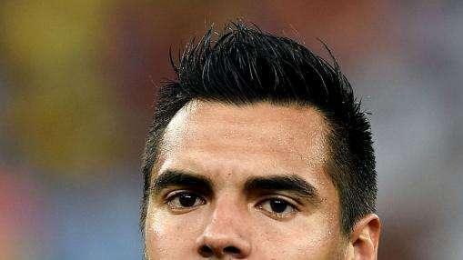 Romero allontana l'Inter: "Futuro in Italia? Non credo, voglio rimanere al Manchester United ancora a lungo"