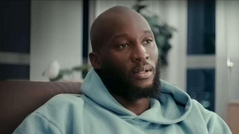 Lukaku: "Scudetto con l'Inter, lo sapevo fin dall'inizio. In quel momento pensi che sei dove vuoi essere"