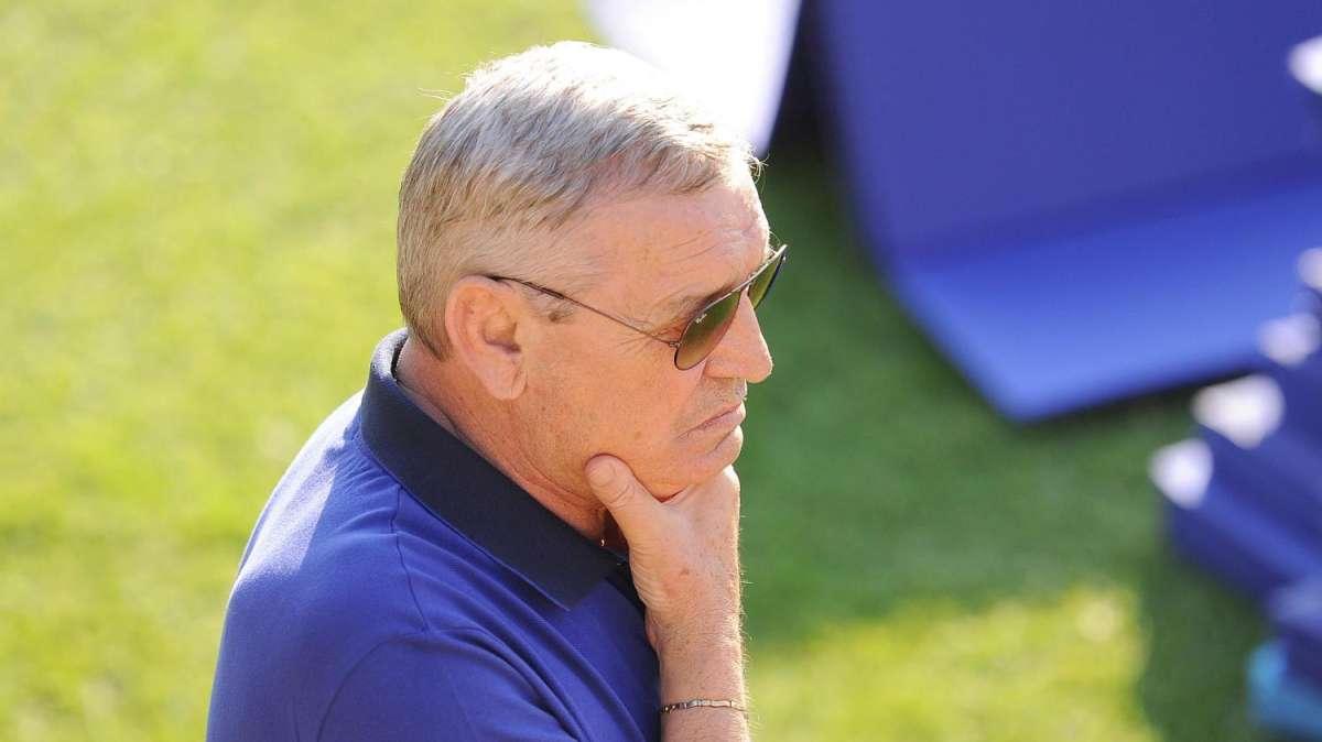 Riva: "Il no a Inter e Juve? Il Cagliari mi aveva venduto 2-3 volte, rifiutai io"