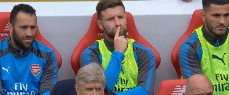 From UK - Mustafi, Wenger dice no al prestito. Ma tutto può cambiare dopo...