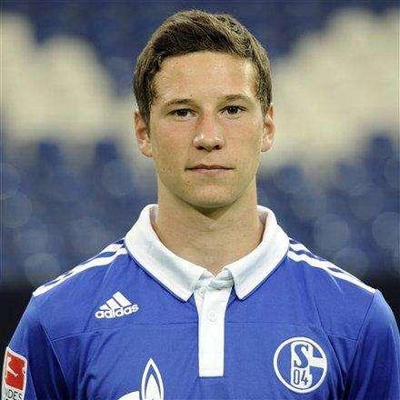 L'ag. Arena: "Jung e Draxler, per l'Inter è difficile"