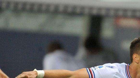 Sampdoria, Djuricic: "Stankovic scelta giusta, ha portato un'energia diversa"