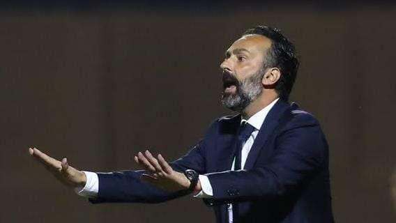 Lopez (ex tecnico Al-Ahli U23) a FcIN: "In Arabia passione vera, grande attesa per il derby". E su PIF-Inter...