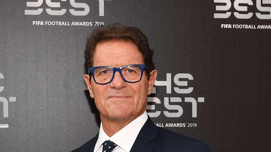 Capello: "L'Inter affronterà un Real più che abbordabile. Lukaku, Sanchez e Lautaro possono stare insieme in campo"