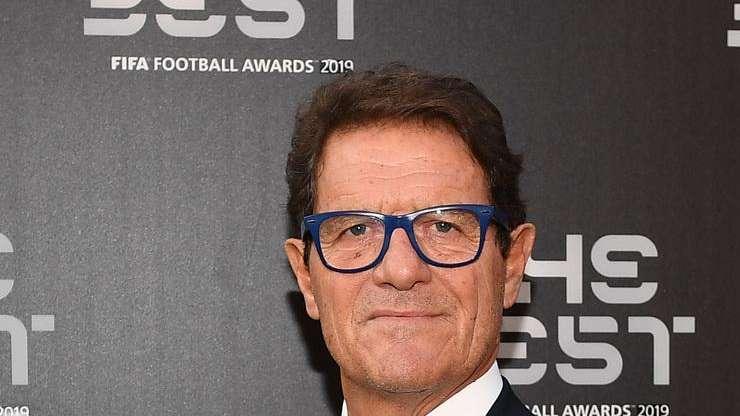 Capello: "L'Inter sta bene, Lukaku forza straordinaria. Conte? Dipenderà dalla proprietà"