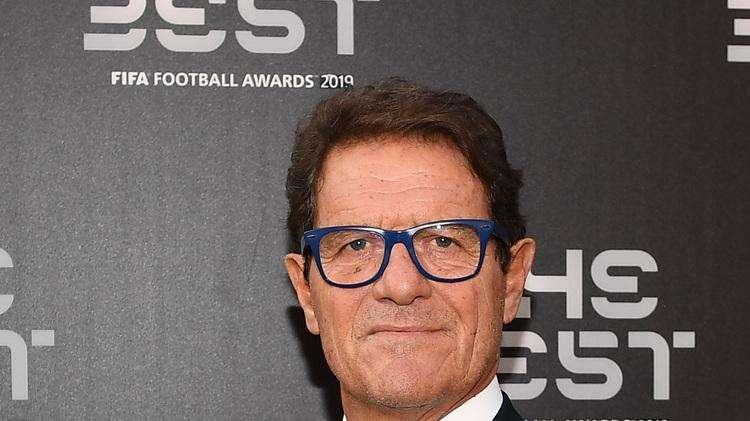 Capello: "Scudetto? Voto Inter. Conte dovrà rilanciare gli elementi messi da parte nel mercato"