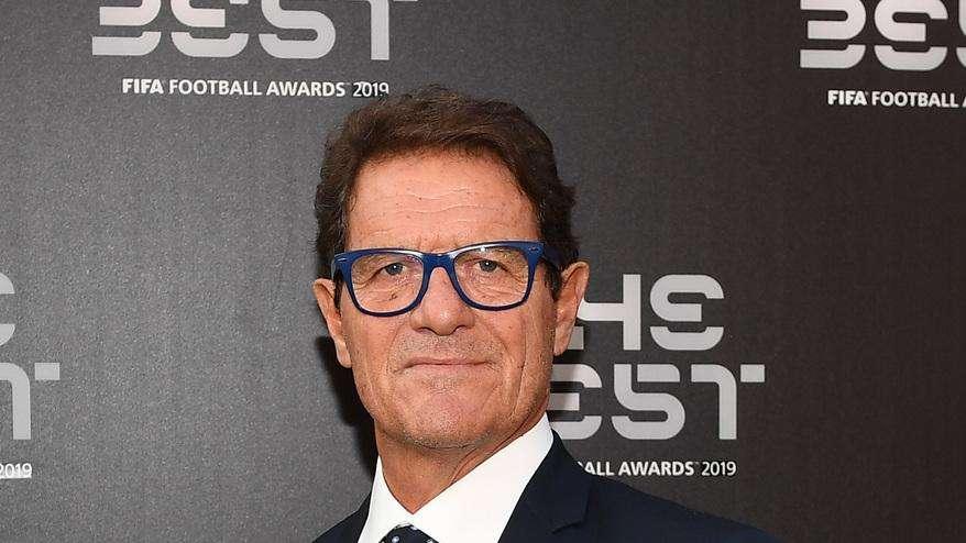 Capello: "Lautaro giustamente capitano, si sente interista ed è importante: è vero leader"