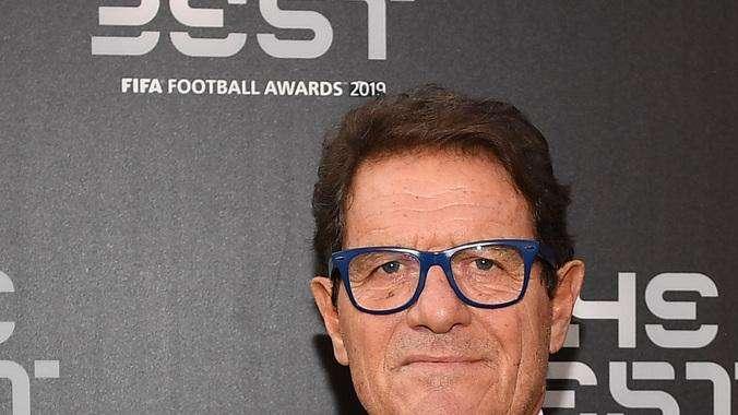 Capello: "Mercato al risparmio per tutti. Giocatori come Kolarov e Vidal fanno sentire il loro peso"
