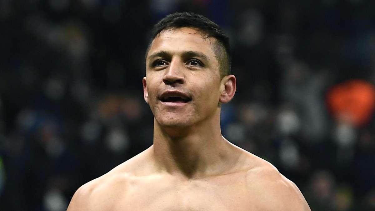 Sanchez, post social dopo l'ufficialità dell'Udinese: "I'm Back". Indosserà la 7