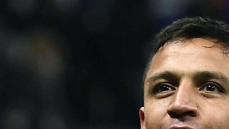 VIDEO - Sanchez ancora protagonista: doppietta contro il Clermont