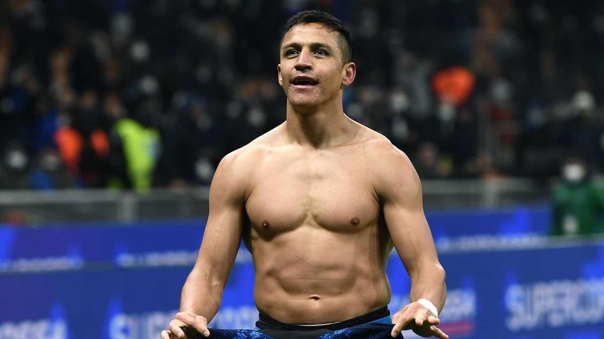 Alexis Sanchez atteso in sede per firmare la risoluzione. Poi via alla nuova avventura al Marsiglia