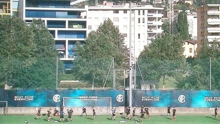 VIDEO - Inter, test amichevole contro la Primavera: i gol