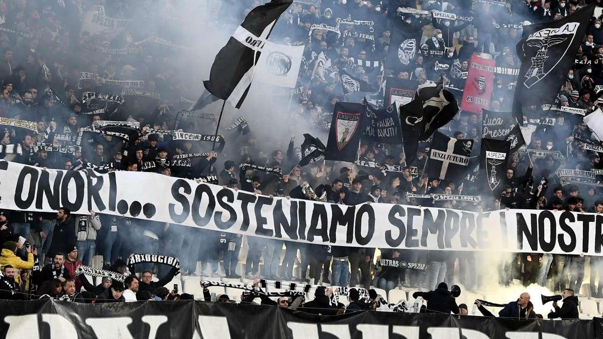 Biglietti Spezia-Inter, problemi sulla piattaforma Vivaticket: il club ligure rassicura i tifosi