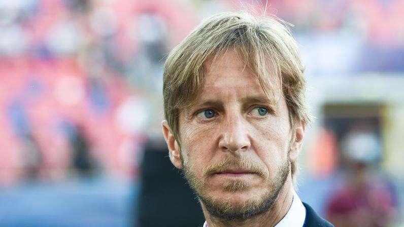Ambrosini: "L'Inter ha le qualità per vincere l'Europa League. Contro il Barcellona è arrivata stanca"