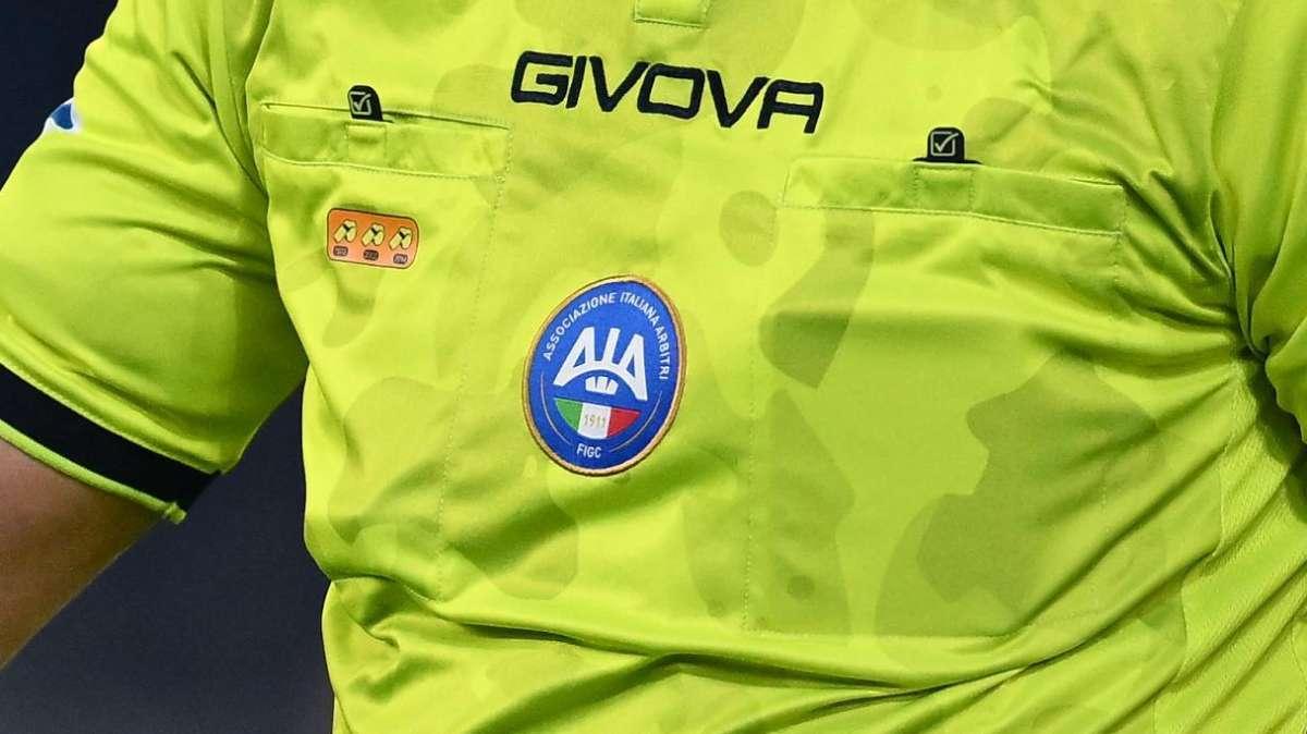 GdS - Schenone-arbitri, i rapporti sono informali: non c'è niente di illecito