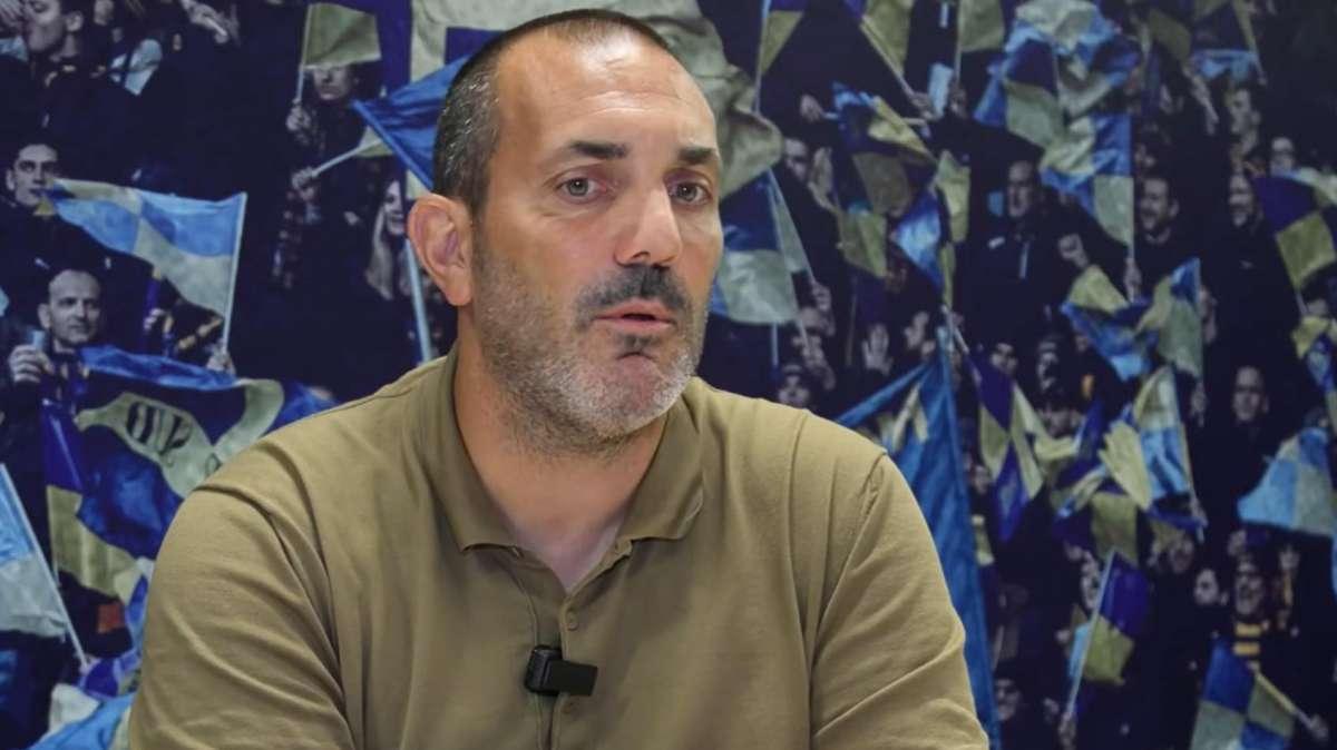 Roma, saltato Tarantino ora per il vivaio è Margiotta il nome in pole