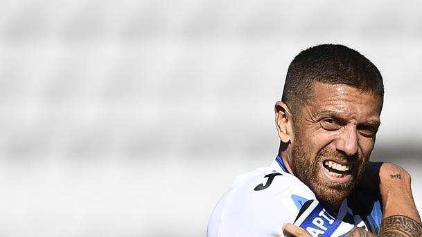 Gomez: "Atalanta da Scudetto? L'obiettivo è entrare nelle prime sei"