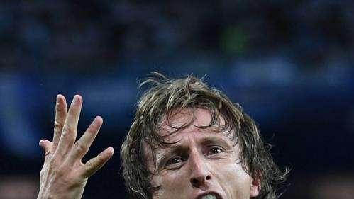 Laudisa: "Modric, Inter sfortunata. Ma nei prossimi mesi la partita potrebbe ribaltarsi"