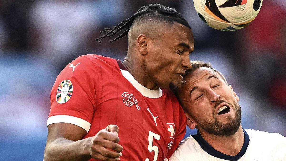 Akanji esalta la sua Svizzera: "Buon inizio in Nations League"