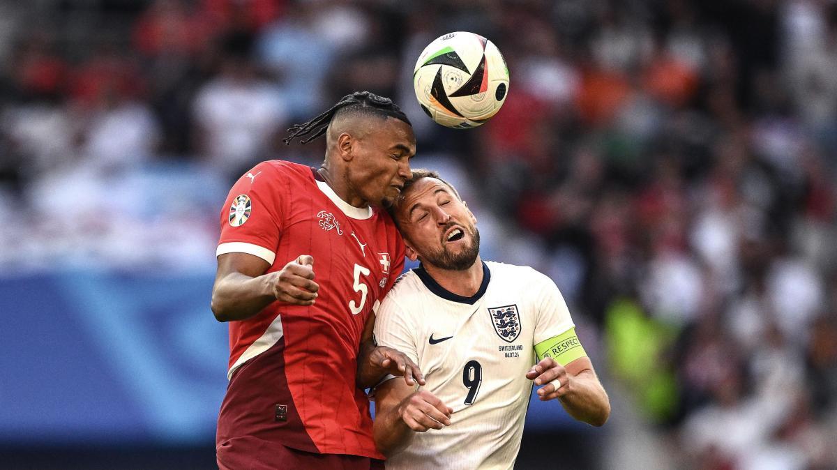 Svizzera, Akanji inamovibile nell'undici elvetico: le probabili scelte anti-Argentina