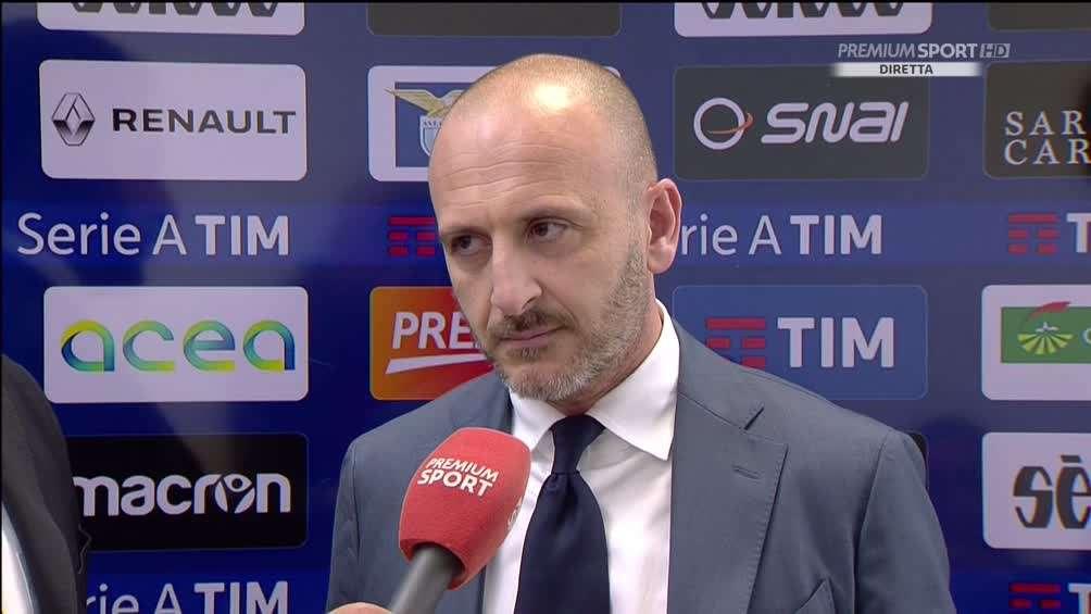 Ausilio: "Le mie parole? Chiarito tutto in 10 minuti. Il nuovo allenatore..."