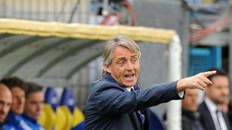Valcareggi: "Mancini tra i tecnici top, il suo merito..."