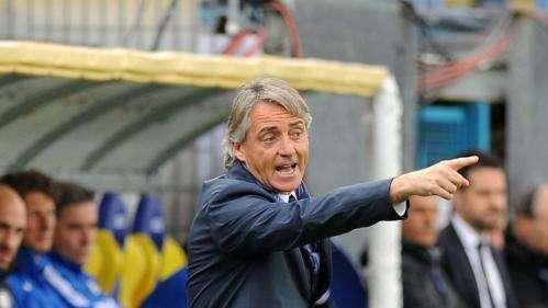 Verso Inter-Napoli, Mancini sceglie Kondo. Palacio più di Eder con Perisic e Icardi