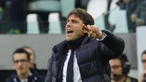 Conte: "Vincere il titolo contro l'Inter del Triplete..."