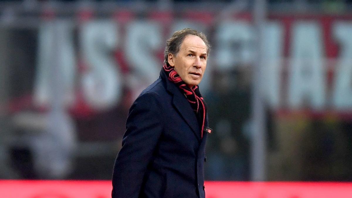 Derby a Perth: prima della gara una coreografia per Franco Baresi