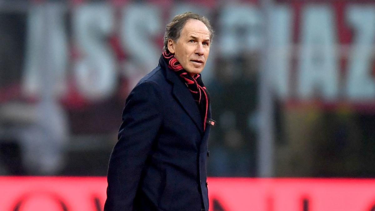 Il calcio piange Franco Baresi. Il Milan: "La  nostra storia è in lacrime"