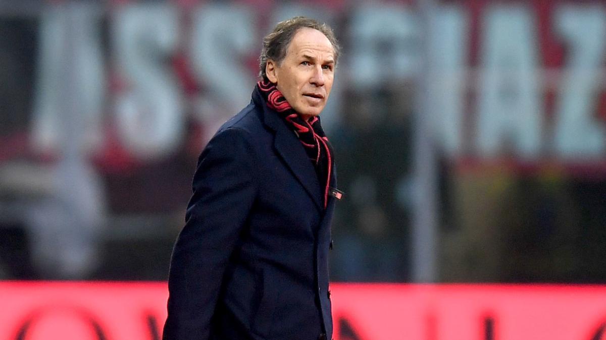 Addio a Baresi: minuto di silenzio prima del derby di Perth