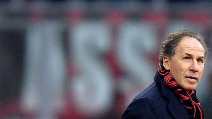 F. Baresi: "Il Milan ha giocato alla pari con l'lnter". Poi avvisa i cugini: "C'è positività per il ritorno"