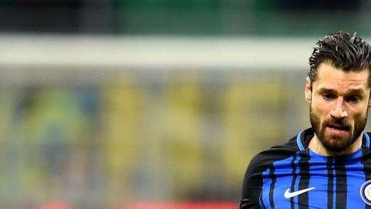 GdS - Spunta l'idea di Candreva trequartista