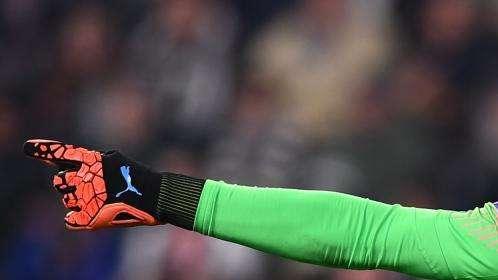Oblak e le cessioni dell'Atletico: "Non è facile veder partire giocatori importanti"