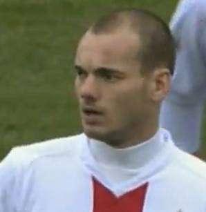 Cska-Inter: Sneijder ancora implacabile, Milito sciupa troppo