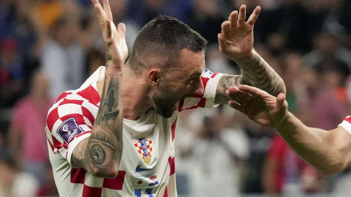 Brozovic è tornato Epic: l'interista è al secondo posto per palloni recuperati