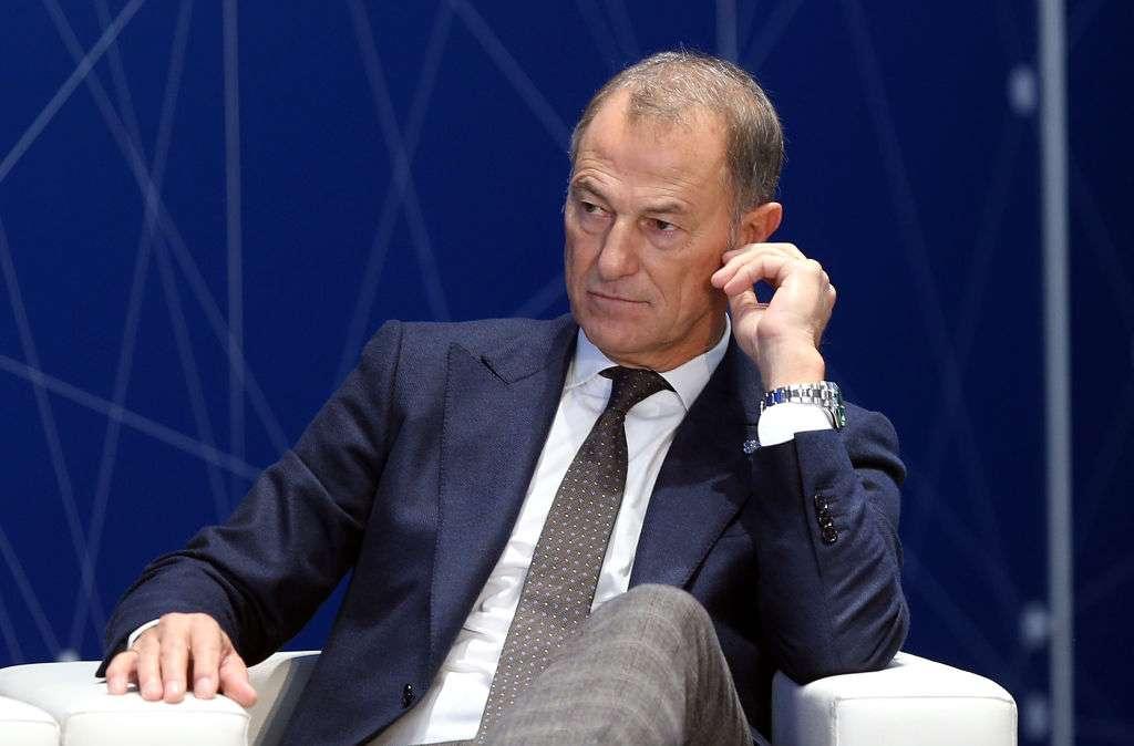 De Biasi: "Napoli, Inter e Milan le più accreditate allo scudetto"