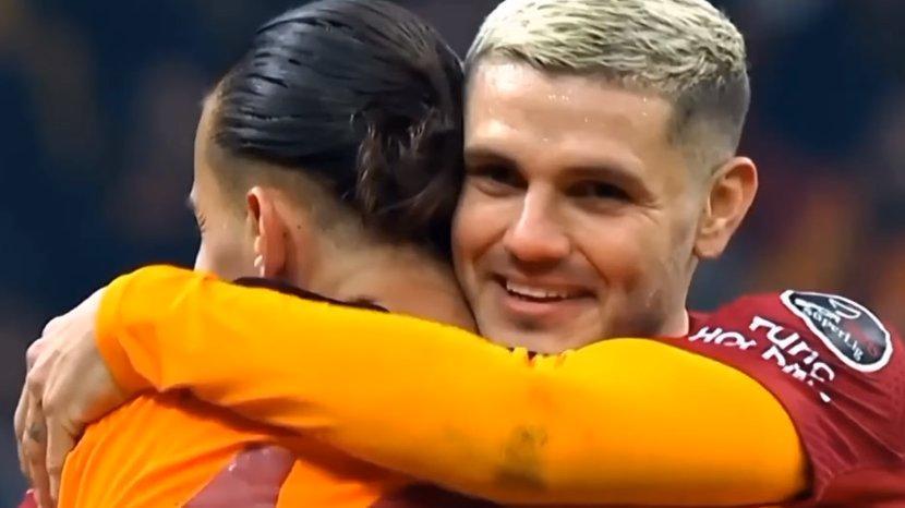 Icardi, futuro ancora in Serie A? La suggestione arriva dall'estero