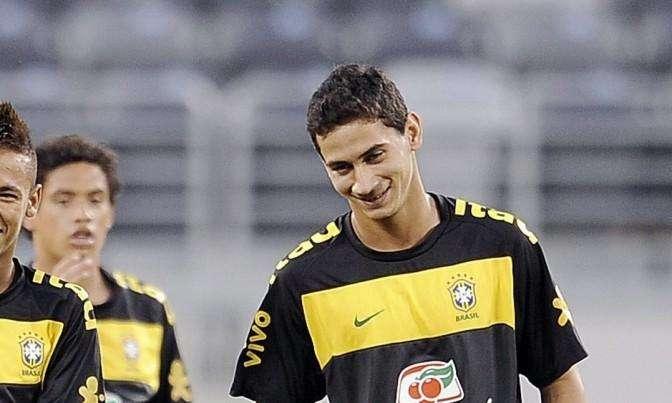 Ganso all'Inter? Cinque ragioni per cui sarebbe utile rifletterci bene