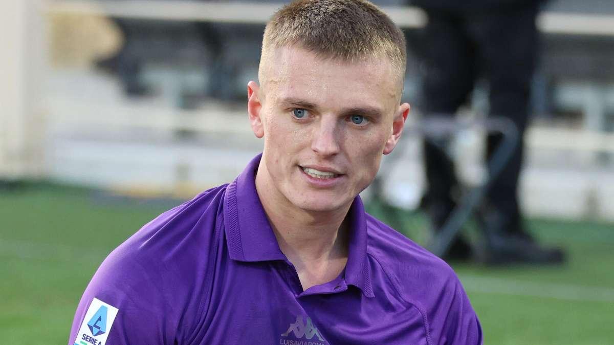 Fiorentina, doppio infortunio per Gudmundsson e Colpani: l'islandese resterà ai box per almeno un mese