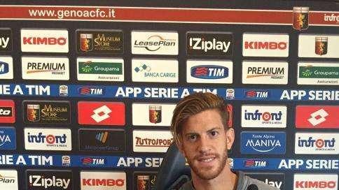 FcIN - Ansaldi piace, il Genoa fissa il prezzo: 8-10 mln